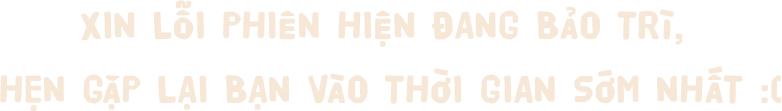 Bảo Trì Title