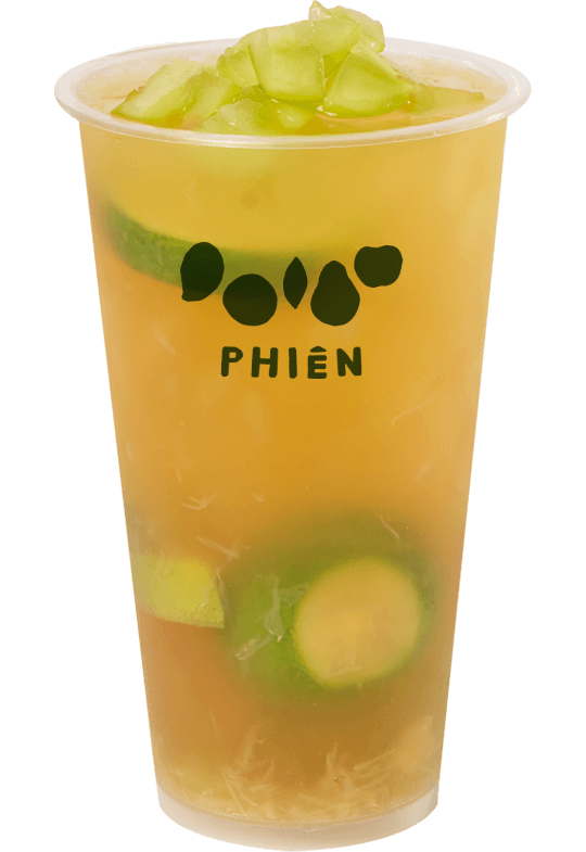 THU YÊN